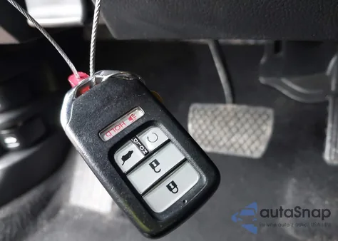 2019 Honda Cr-V Ex-L from USA, damaged, VIN 7FARW2H86KE034576